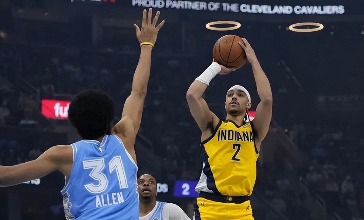 国际比赛日NBA总决赛焦点战，印第安纳步行者调整名单，引发热议，年轻球员得到机会的简单介绍