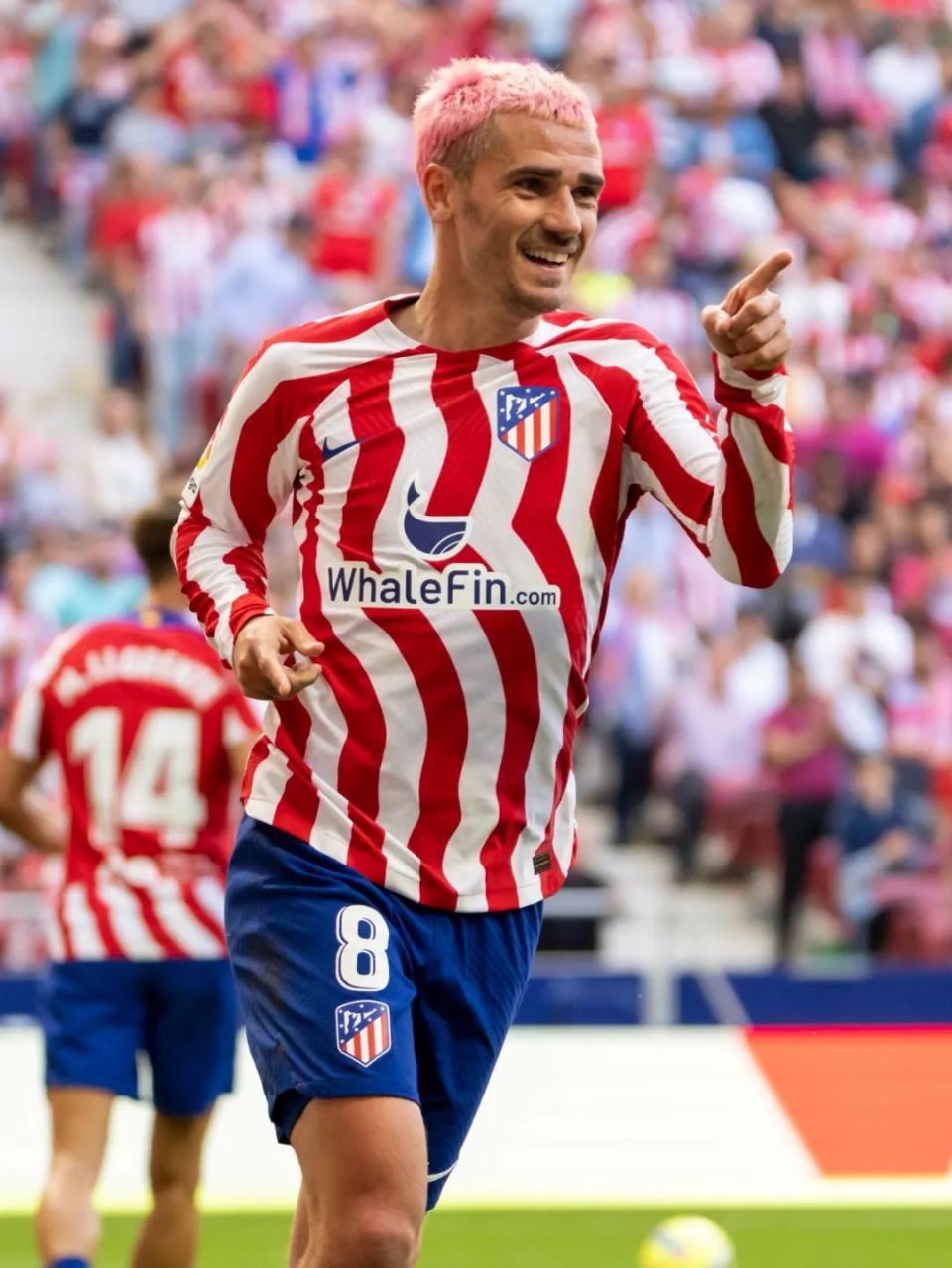 西甲倒计时；新奥尔良鹈鹕冲刺阶段内部沟通；细节引发关注；震撼外界；高层口径保持一致的简单介绍