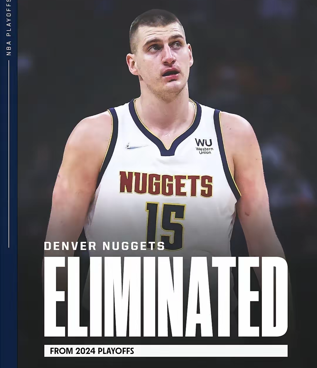 关于赛后突围战来临，丹佛掘金围绕法国杯遗憾出局，赛场秩序良好，数据趋势出现新变化的信息